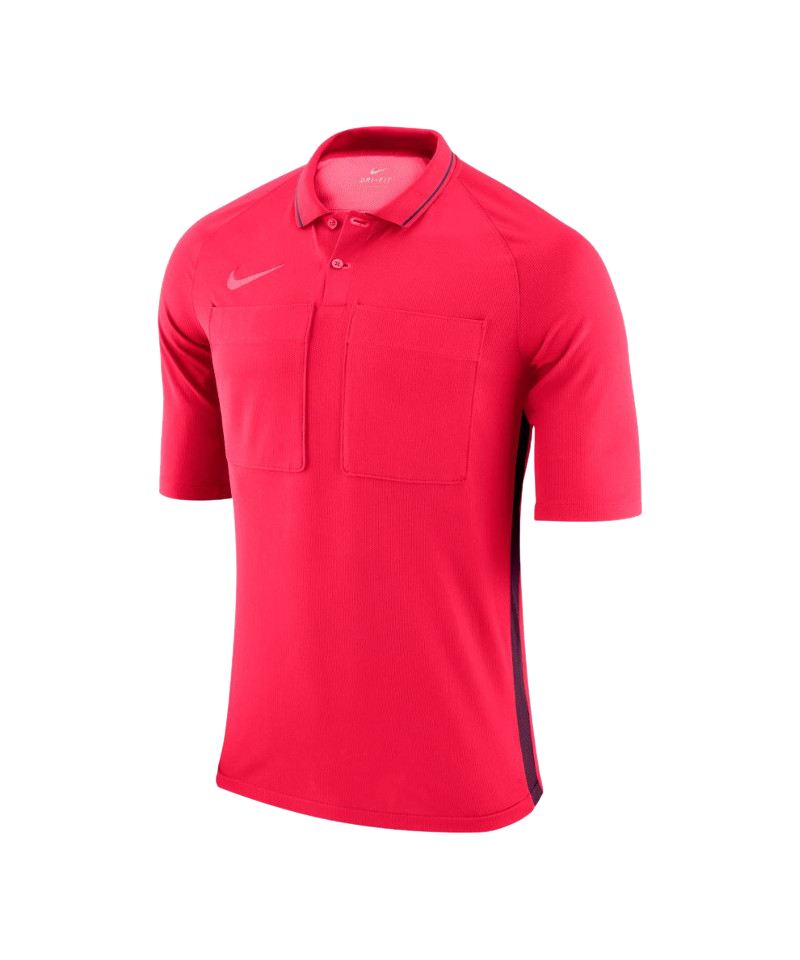 football referee jersey