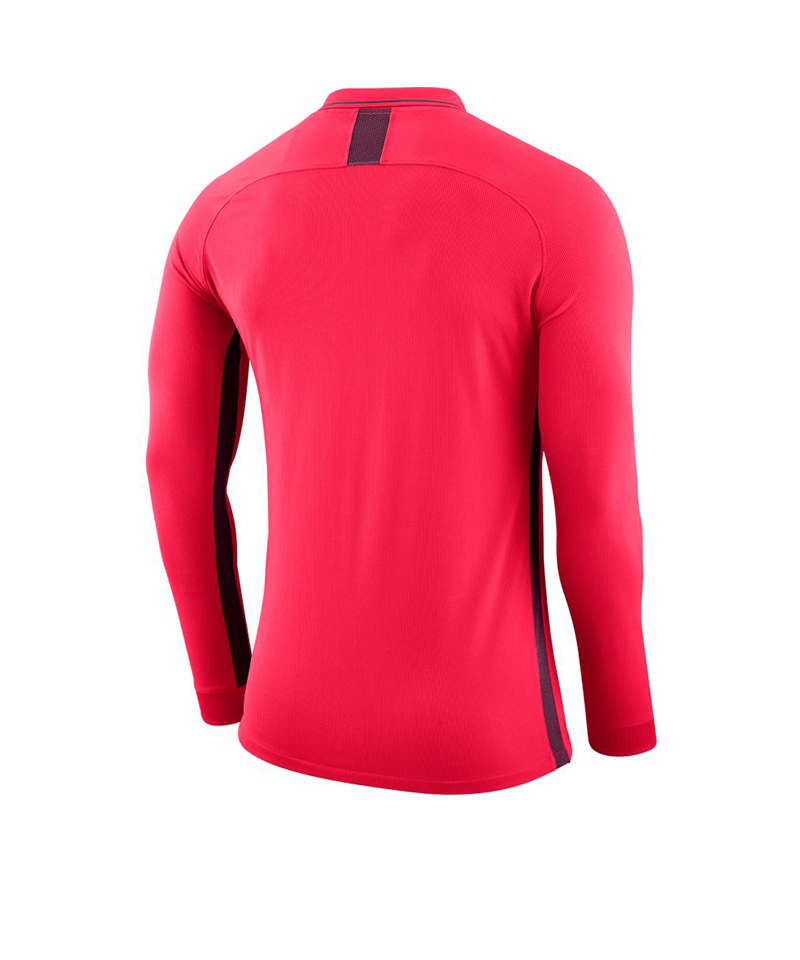 Nike Dry Referee Shirt s/s - Red