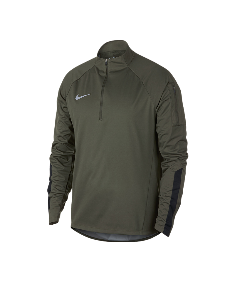 Nike shield store squad drill