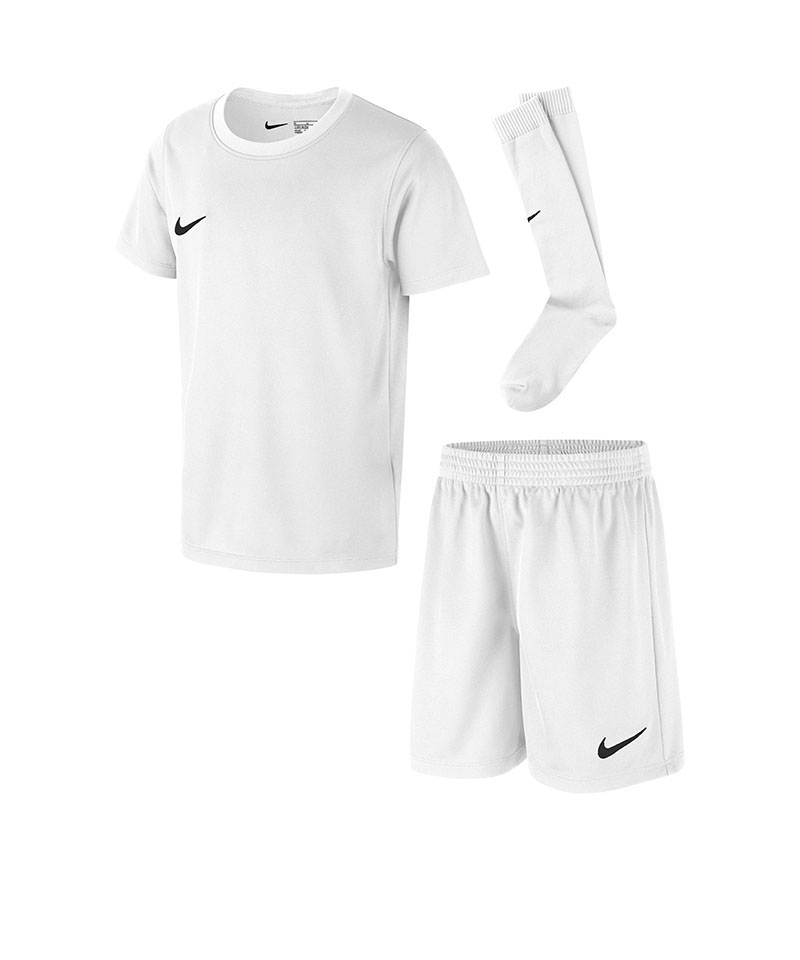 Nike store park set