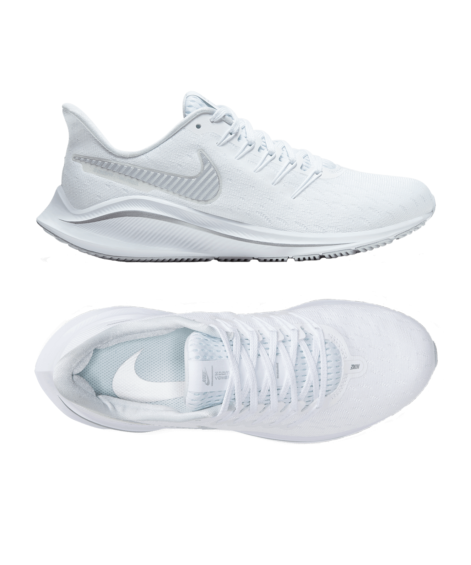 nike women's zoom vomero 14