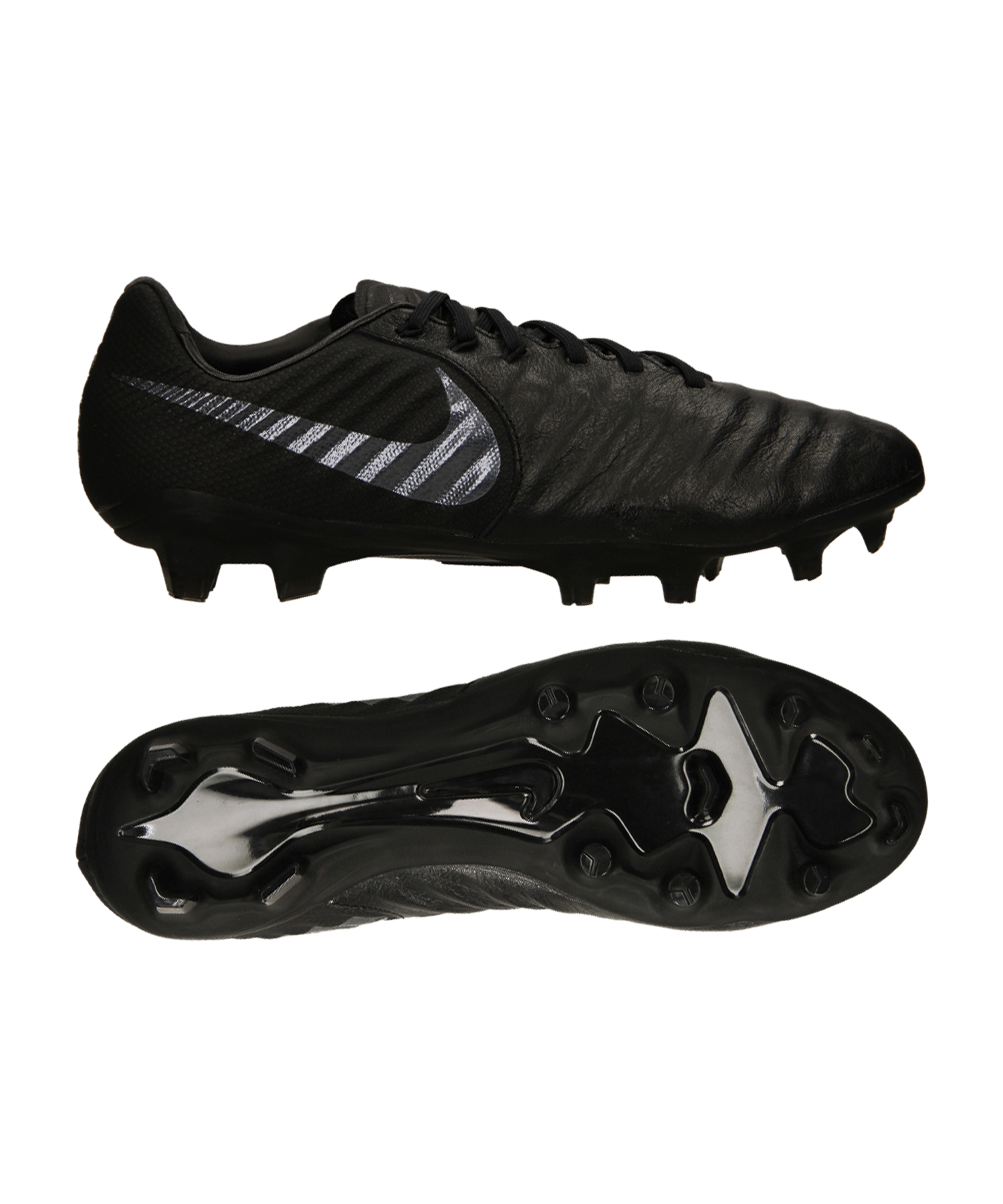 jr tiempo legend vii fg