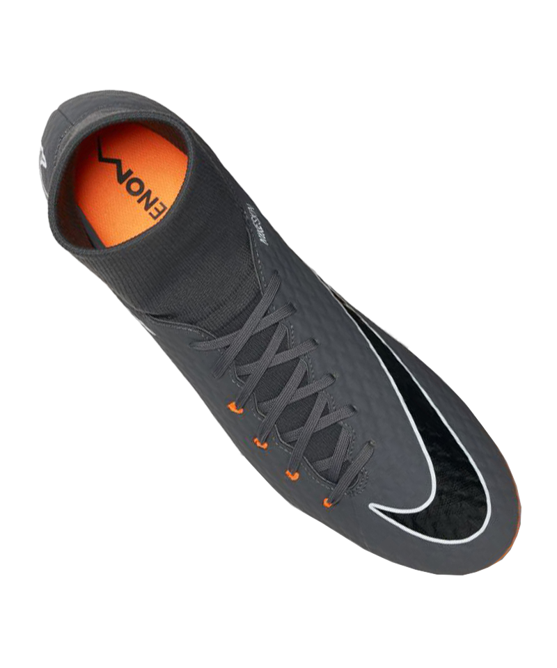 Nike Hypervenom Phantom III Academy DF AG-Pro - Orange