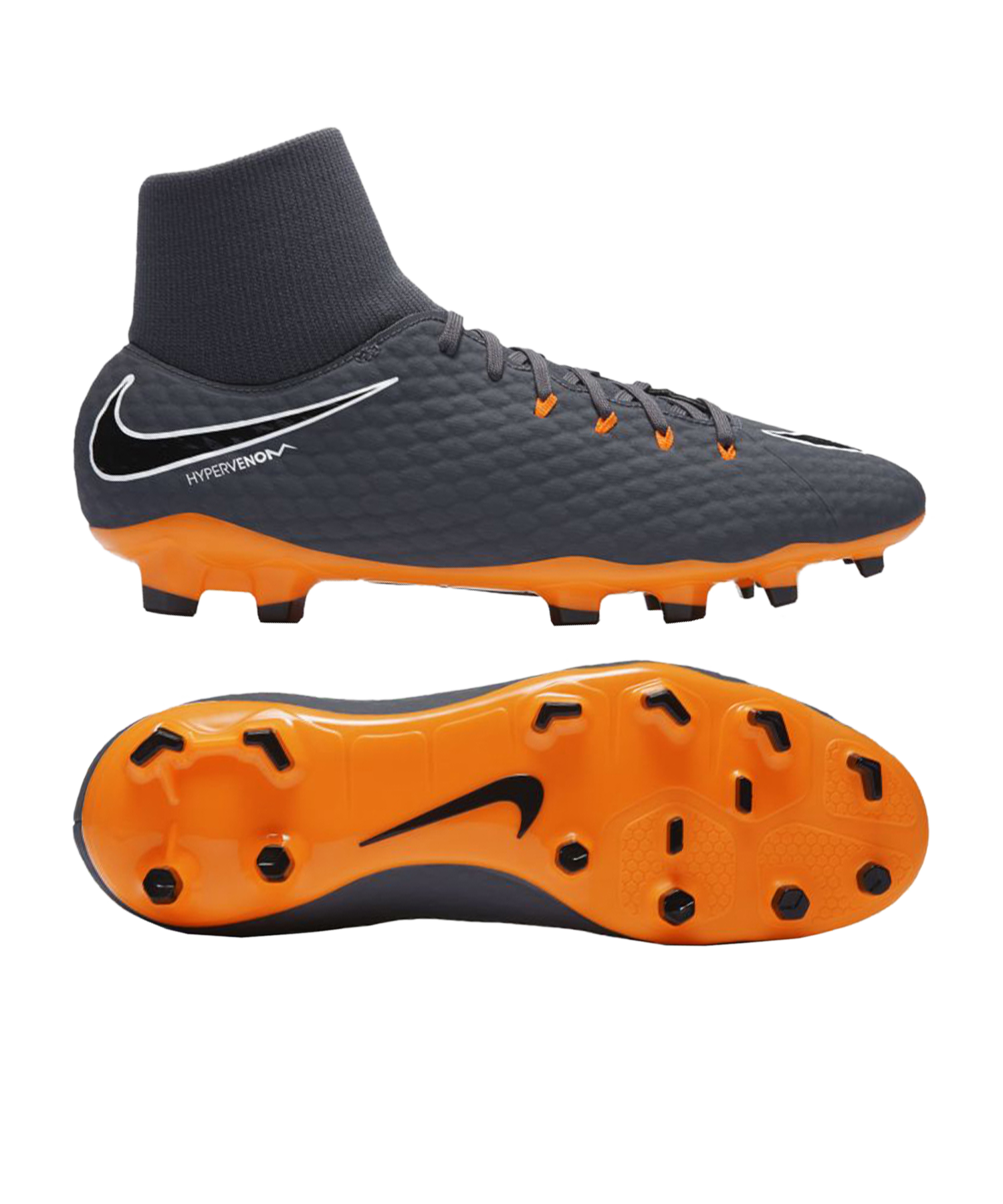 hypervenom nike