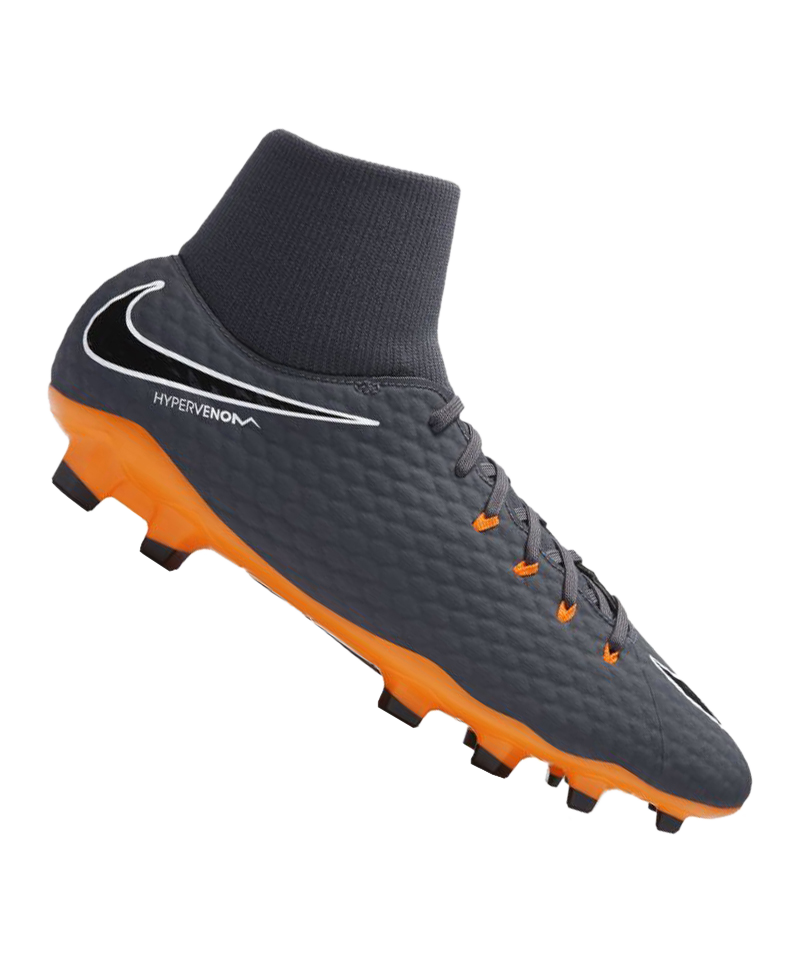 Hypervenom phantom hot sale 3 fg