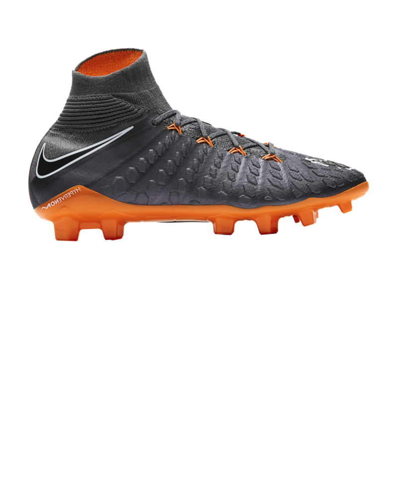 Nike Hypervenom III DF FG Kids -