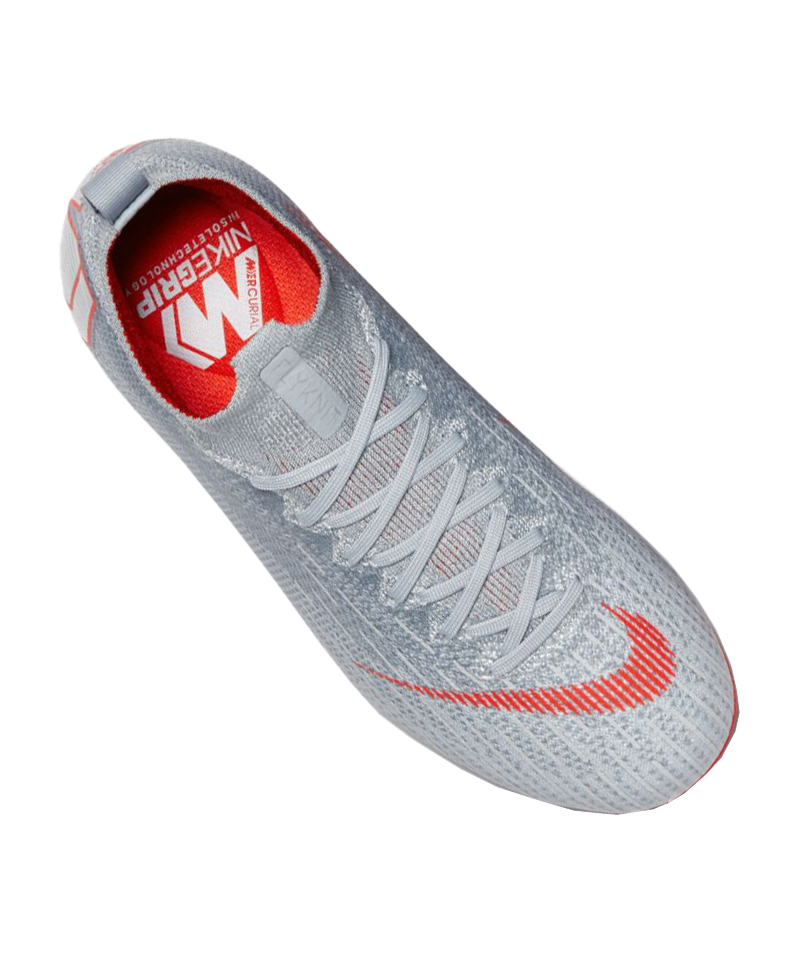 Nike Mercurial Superfly 6 Elite FG Wolf Grey