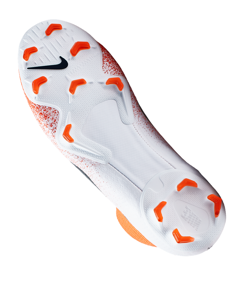 Nike Mercurial Vapor 12 Elite Euphoria (FG)