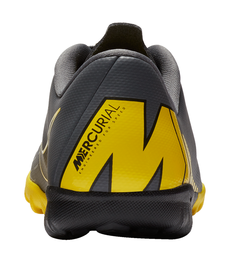 Nike Mercurial VaporX XII Academy TF GS Kids - Yellow