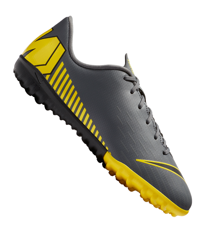 Nike Mercurial VaporX XII Academy TF GS Kids - Yellow