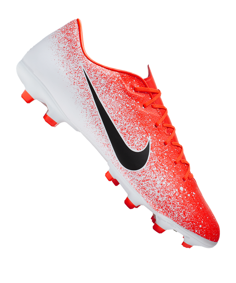 Nike Mercurial Vapor XII Victory Elite FG - Orange