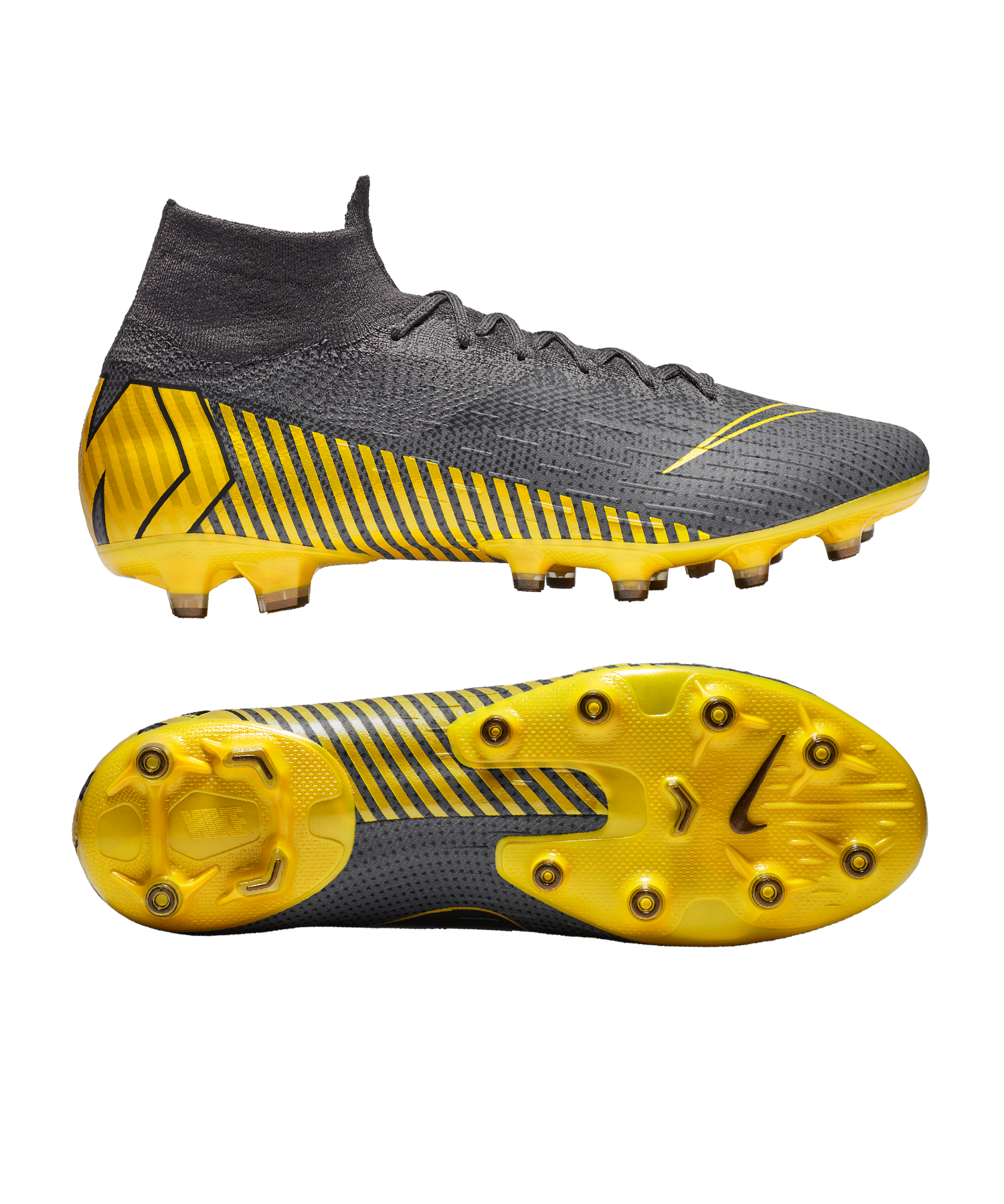 Superfly 6 elite ag hot sale pro