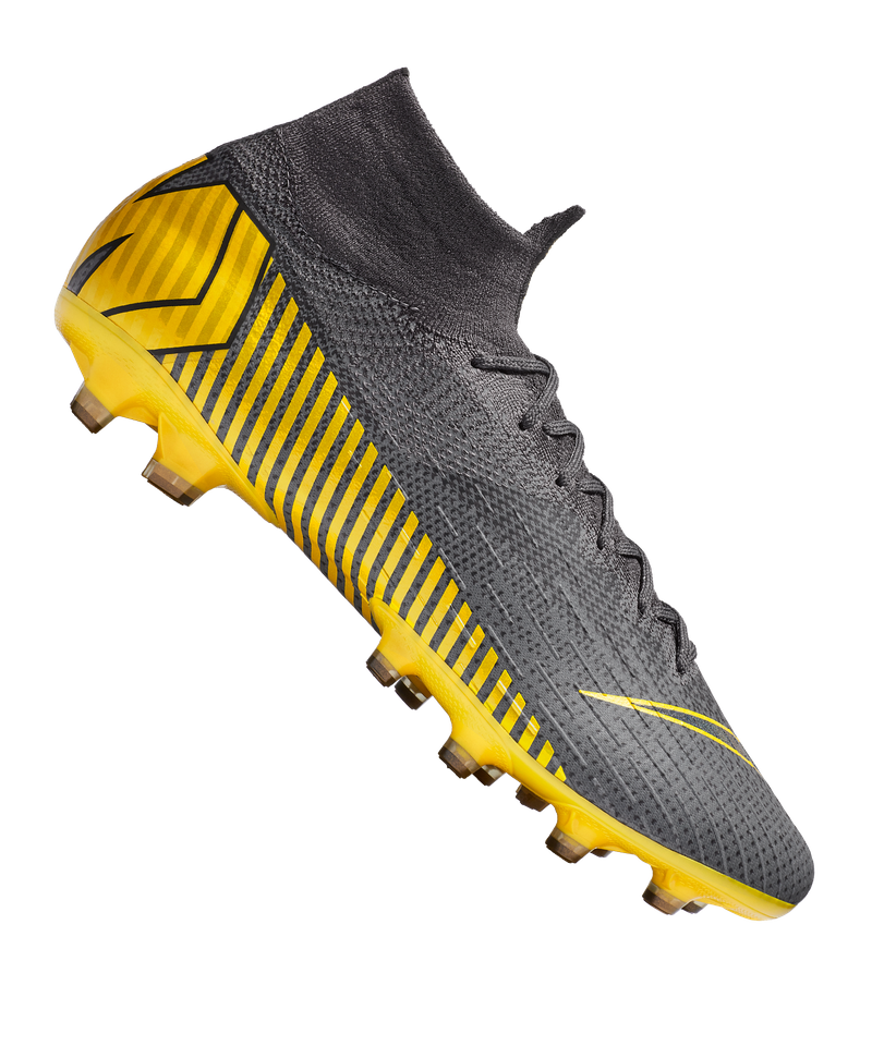 nike mercurial superfly 6 grey