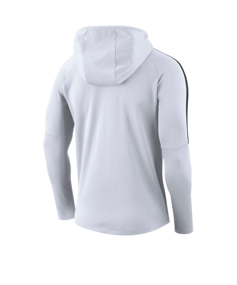 Nike academy outlet 18 pullover hoodie