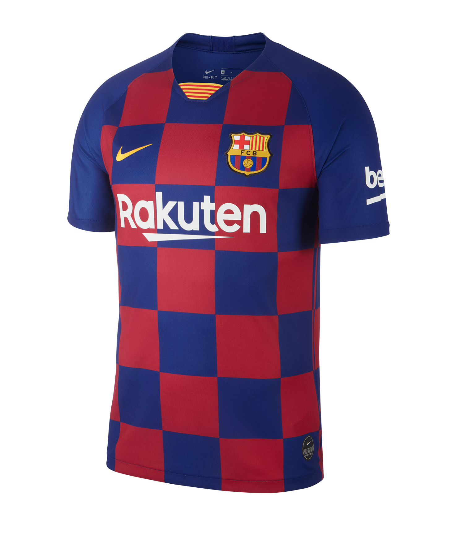 barcelona new jersey 2019