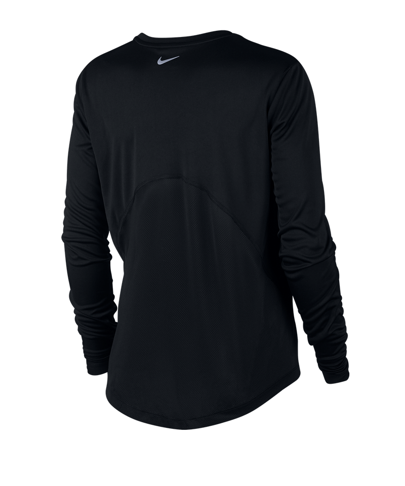 Long sleeve miler running top cheap ladies