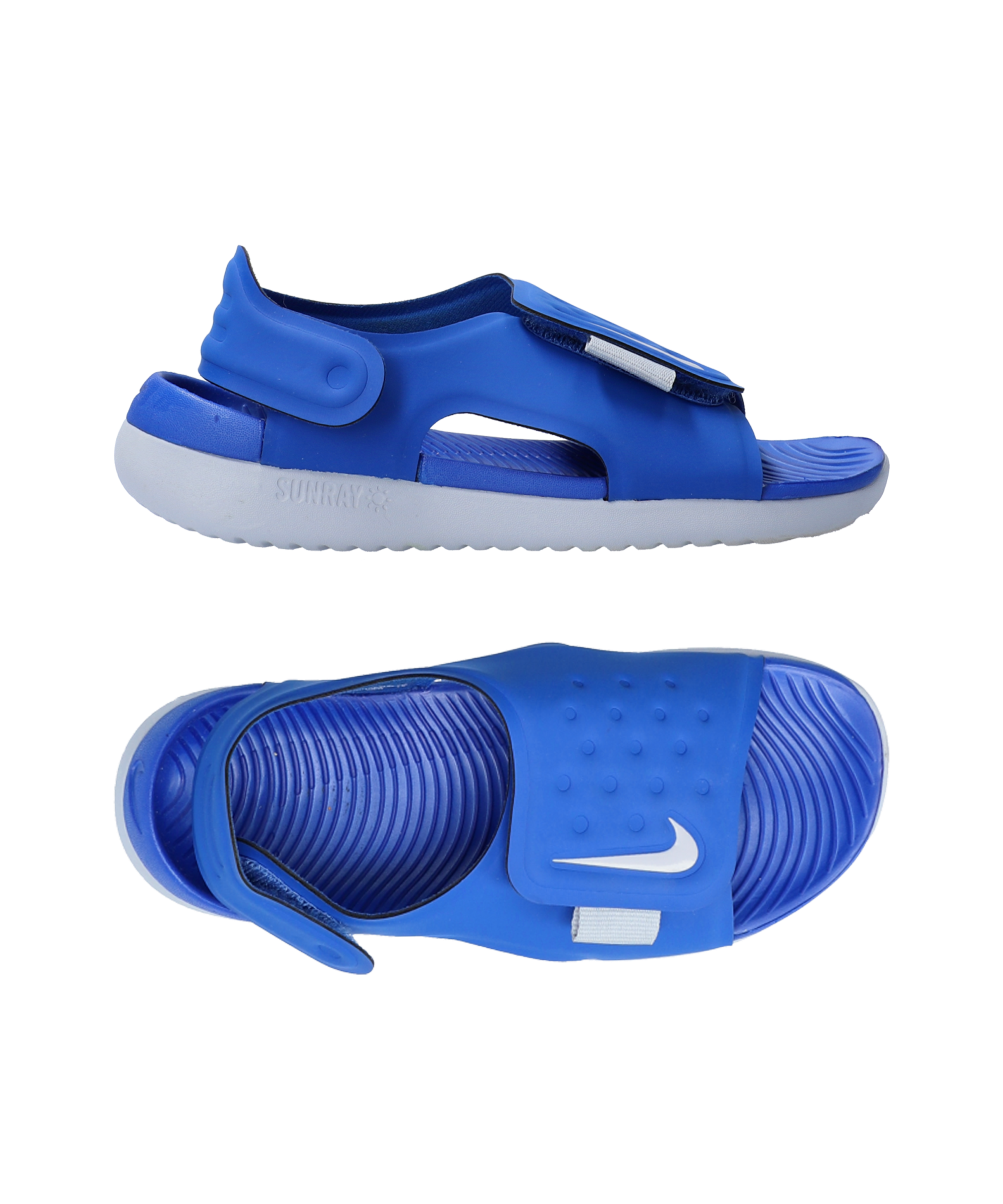 Nike 5 PS Sneaker Kids - Blue