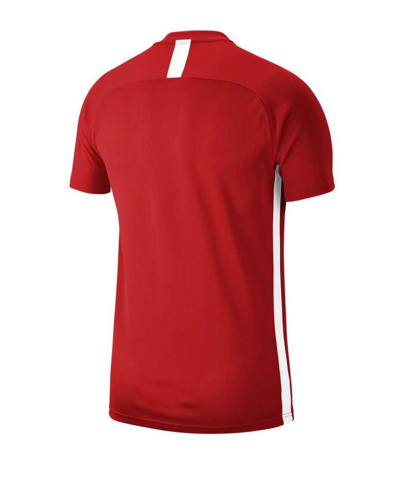 Nike Academy 19 Trainingstop T-Shirt - Red