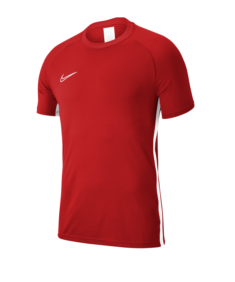 Nike Academy Pro T-Shirt/ Shorts Set Red – StockUK