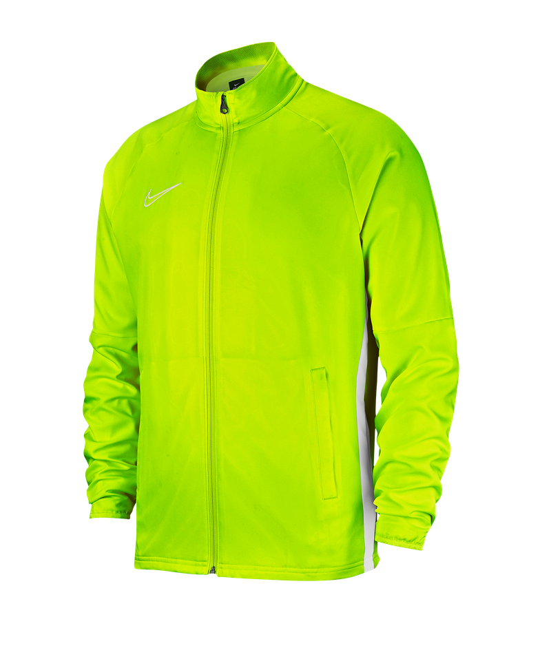 nike academy 19 woven jacket