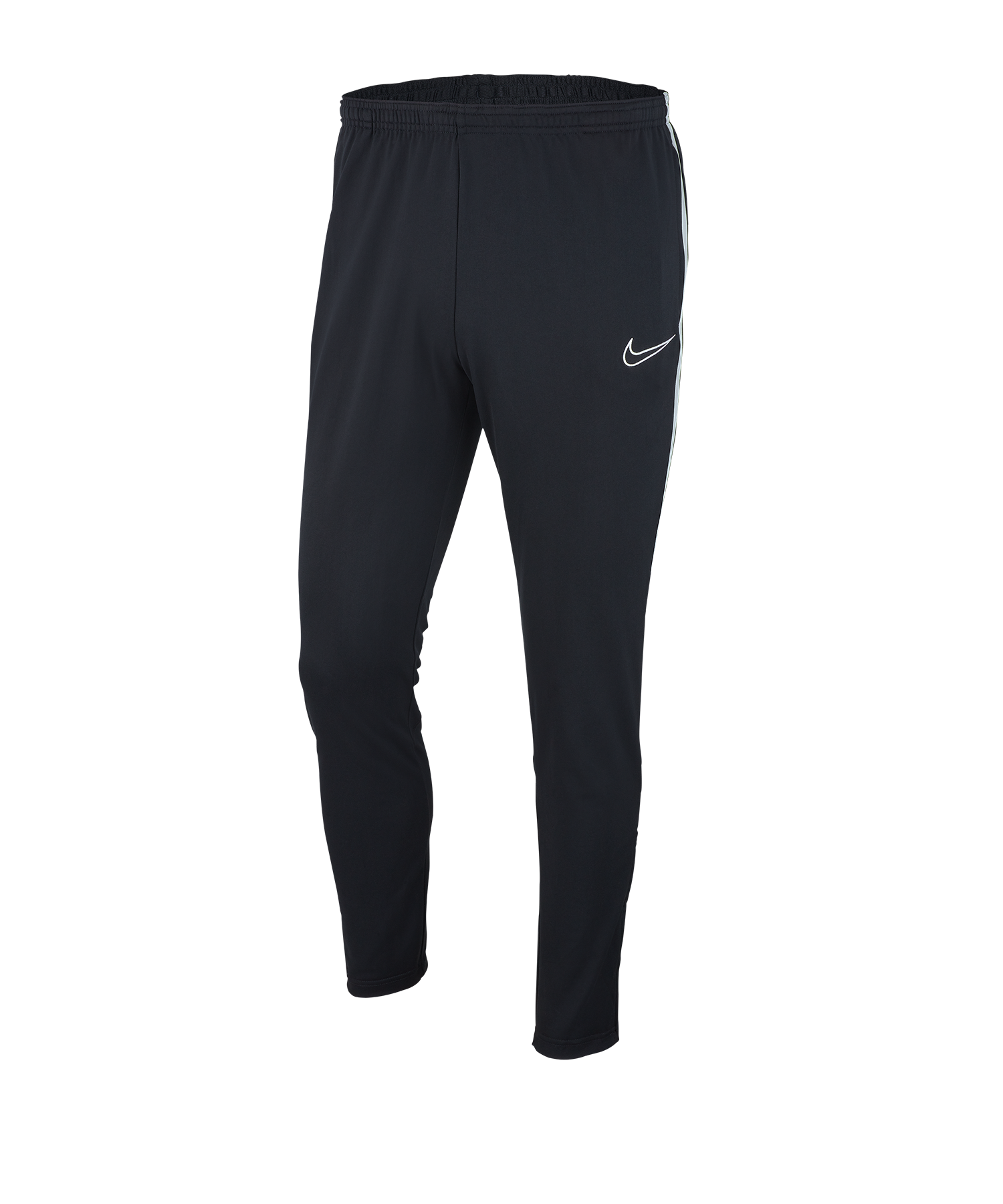 hårdtarbejdende Mening Bogholder Nike Academy 19 Pants - Black