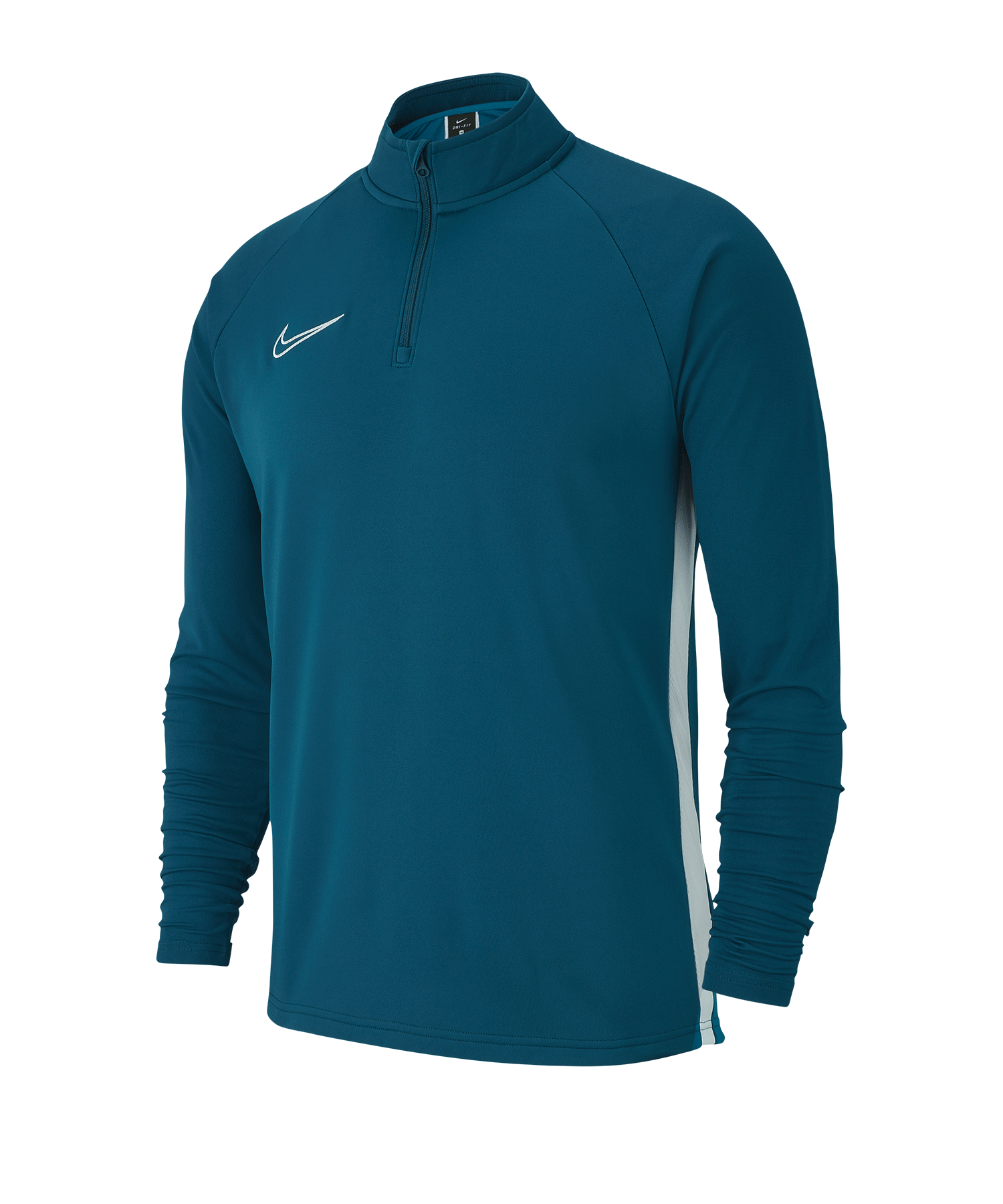 Nike academy hot sale 19 drill top