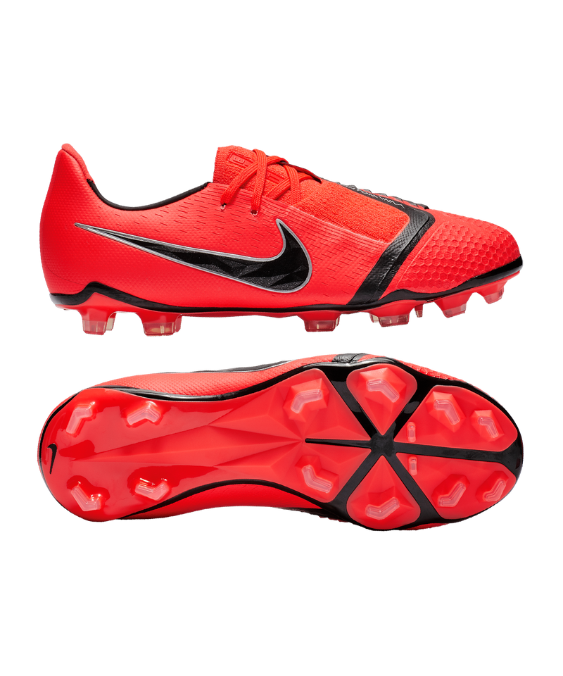 Nike Phantom Venom Elite FG Red