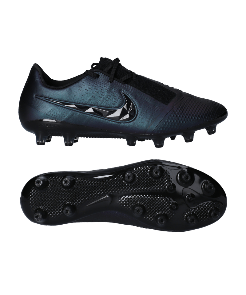 Nike Phantom Venom Kinetic Black Elite AG-Pro