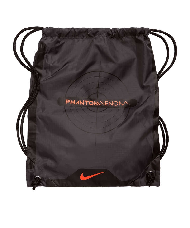 Nike Phantom Venom PRO AG-PRO Orange 'White' AO0574-810