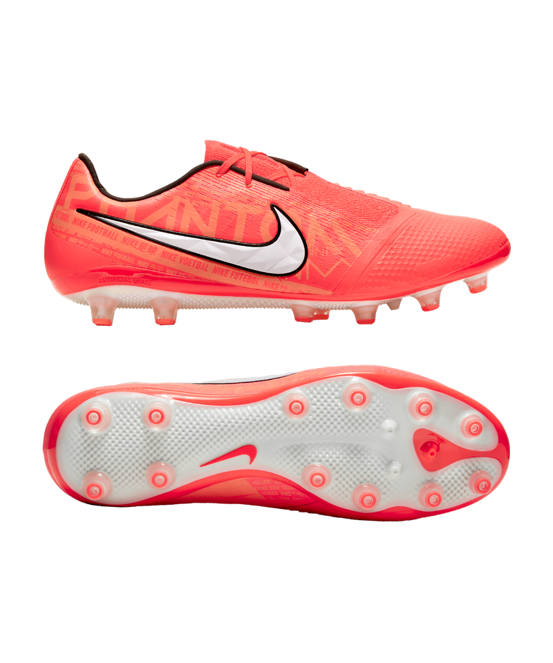 nike phantom venom pro ag