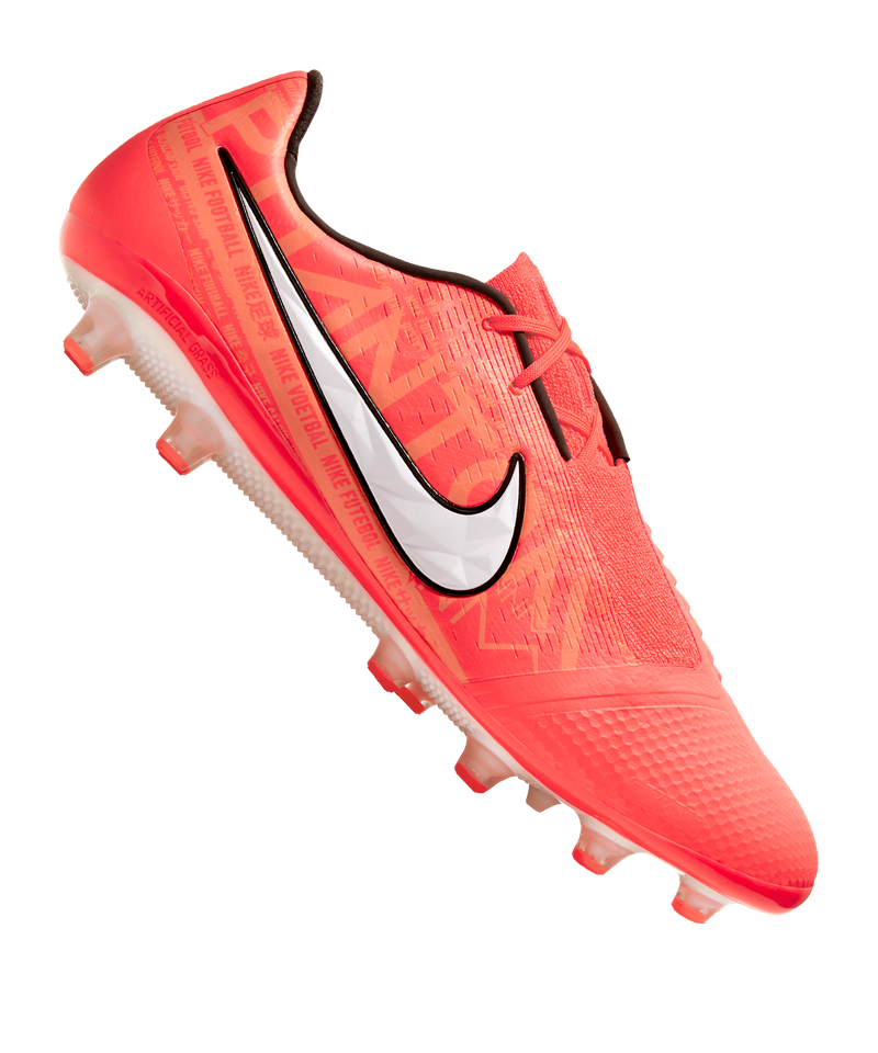 Nike Phantom Venom Phantom Fire Elite AG-Pro - Orange