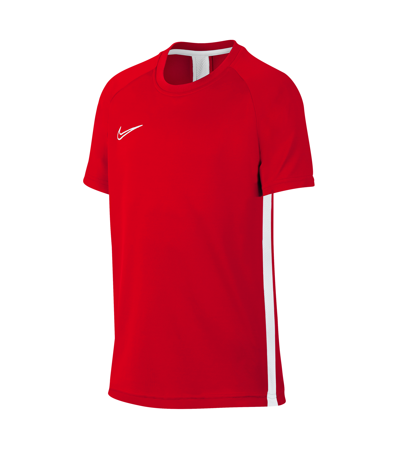 trådløs Tordenvejr Opdater Nike Academy Dri-FIT Top T-Shirt Kids - Red