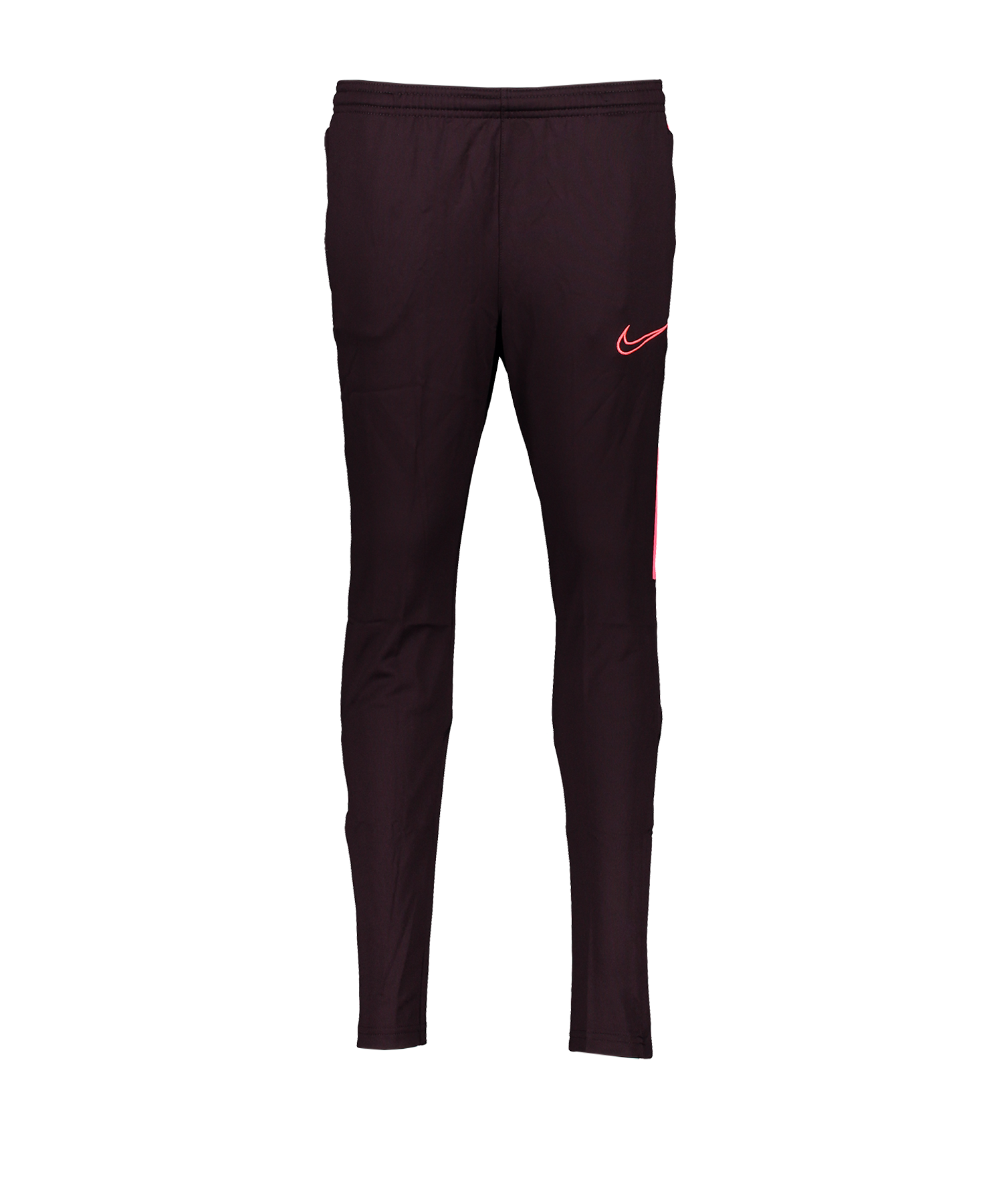 nike academy pants black and white