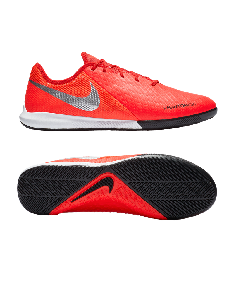Nike Phantom Vision Academy IC - Red