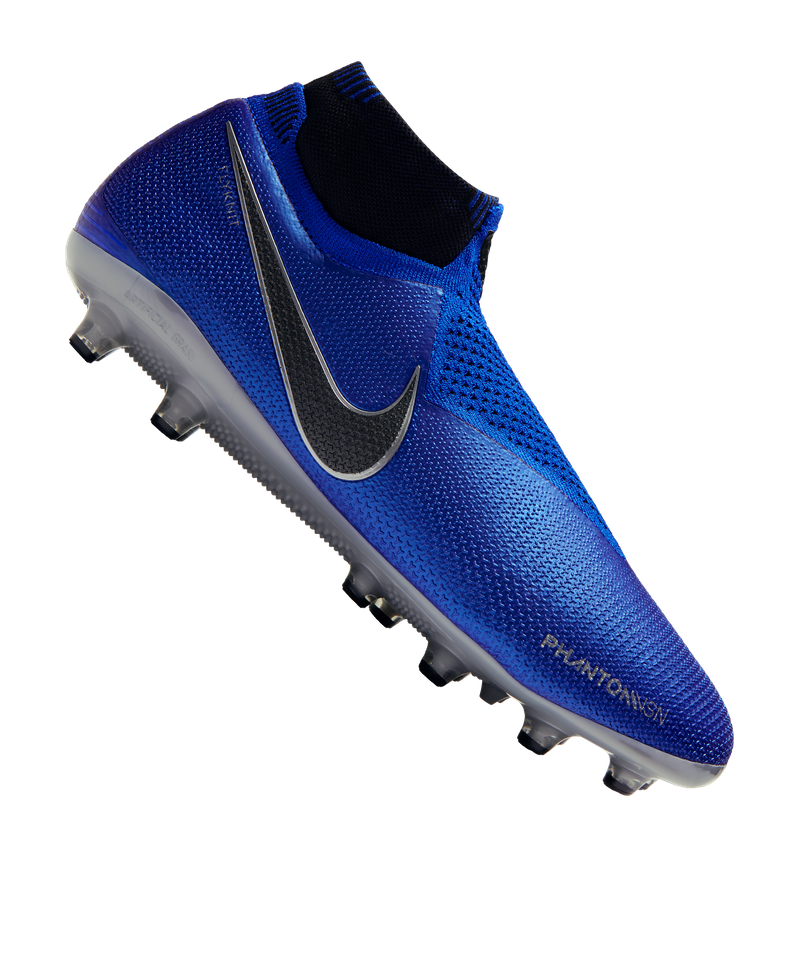 Nike Phantom Vision Elite AG-Pro - Blue