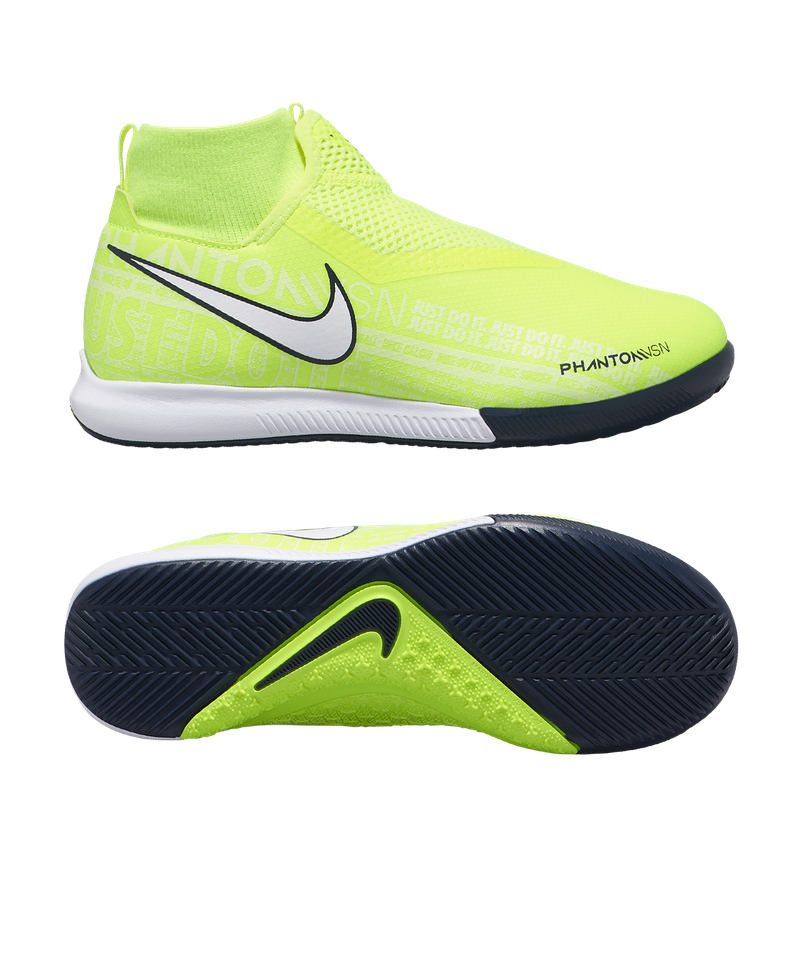 Nike phantom store vision academy futsal