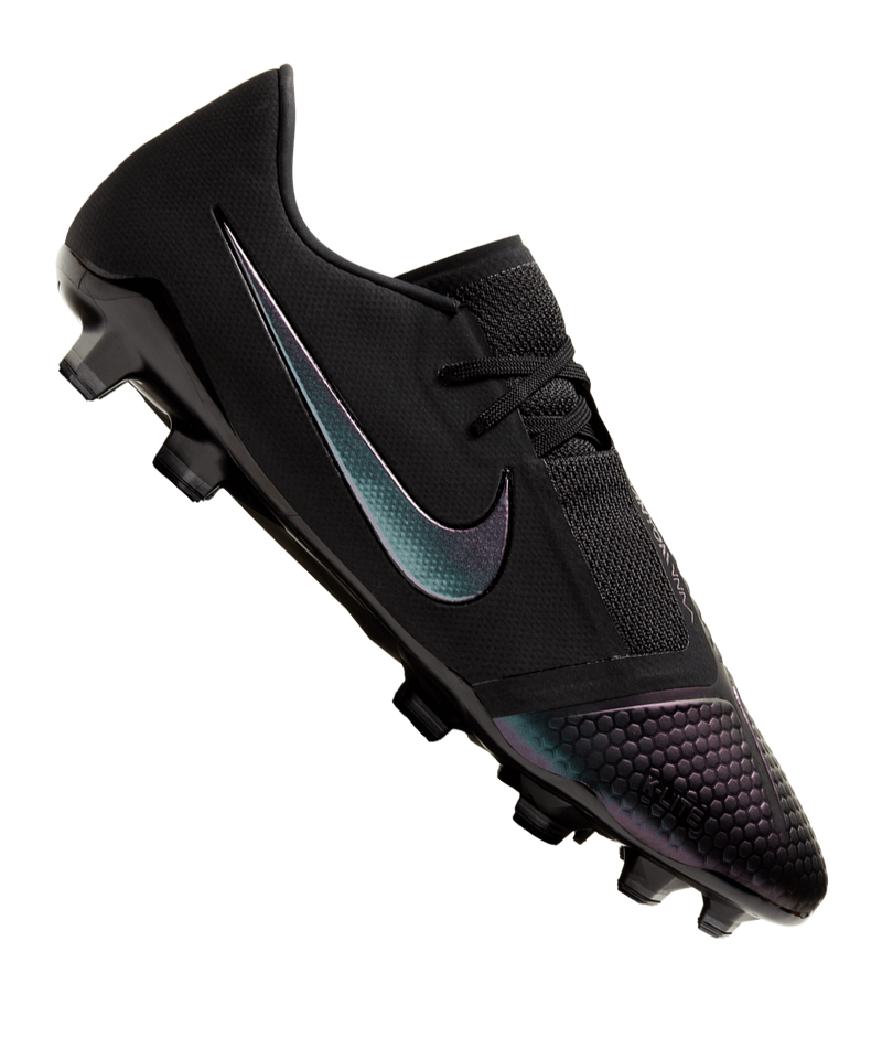 Nike phantom best sale venom preta