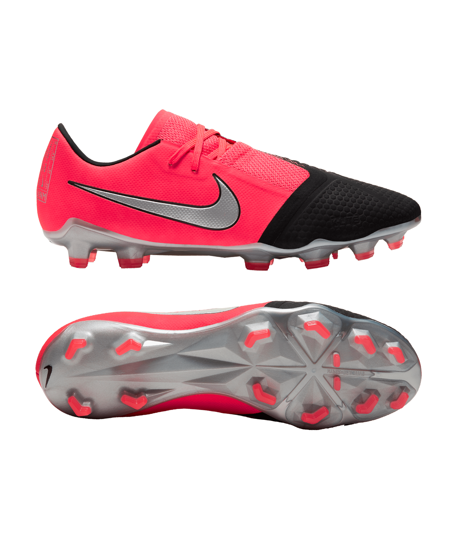 Nike Phantom Venom Future Lab Pro FG - Red