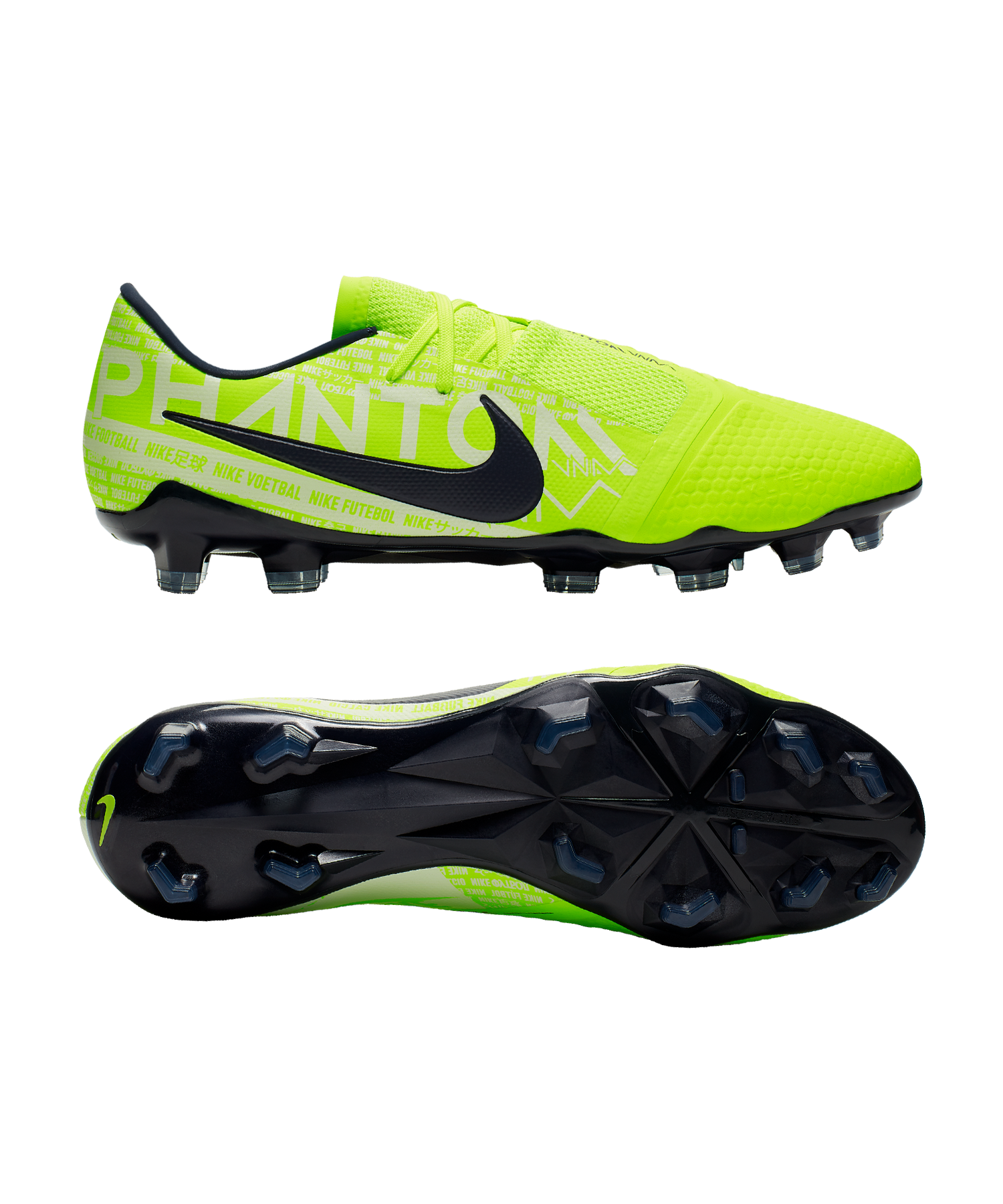 Nike Phantom Venom Pro FG