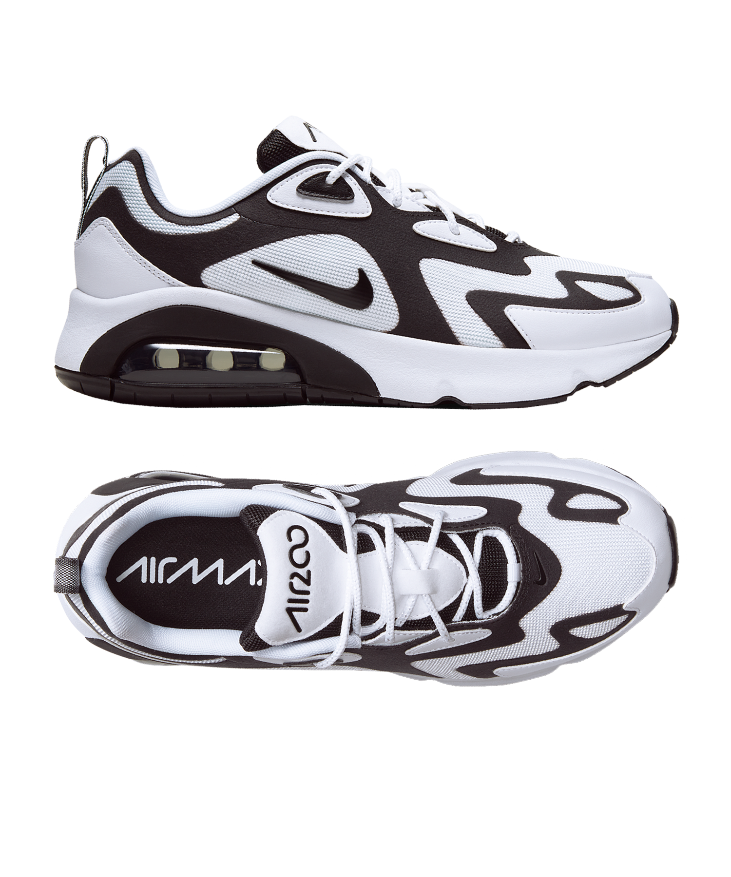 nike 200er