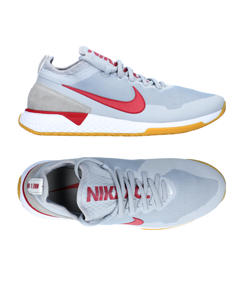 Nike fc hot sale react shoes