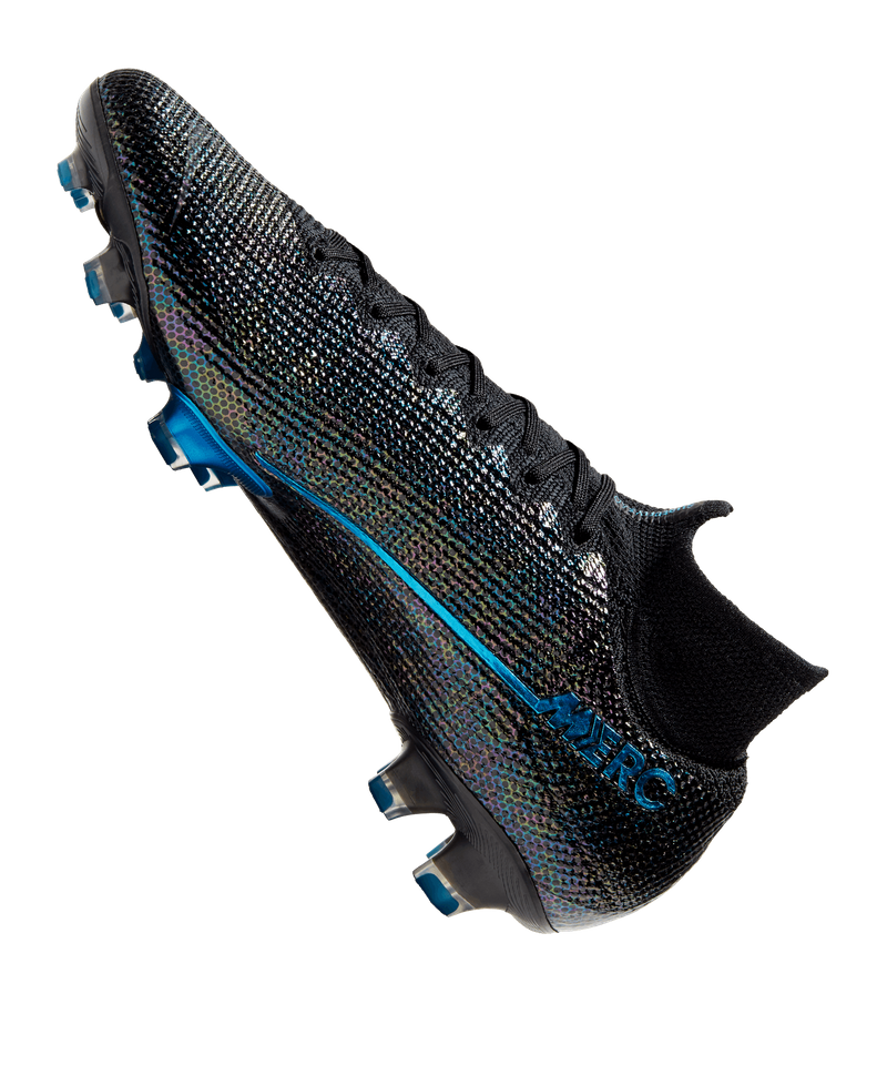 Nike Mercurial Vapor 13 Elite FG Anthracite