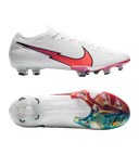 Nike Mercurial Vapor 13 Elite FG Flash Crimson 