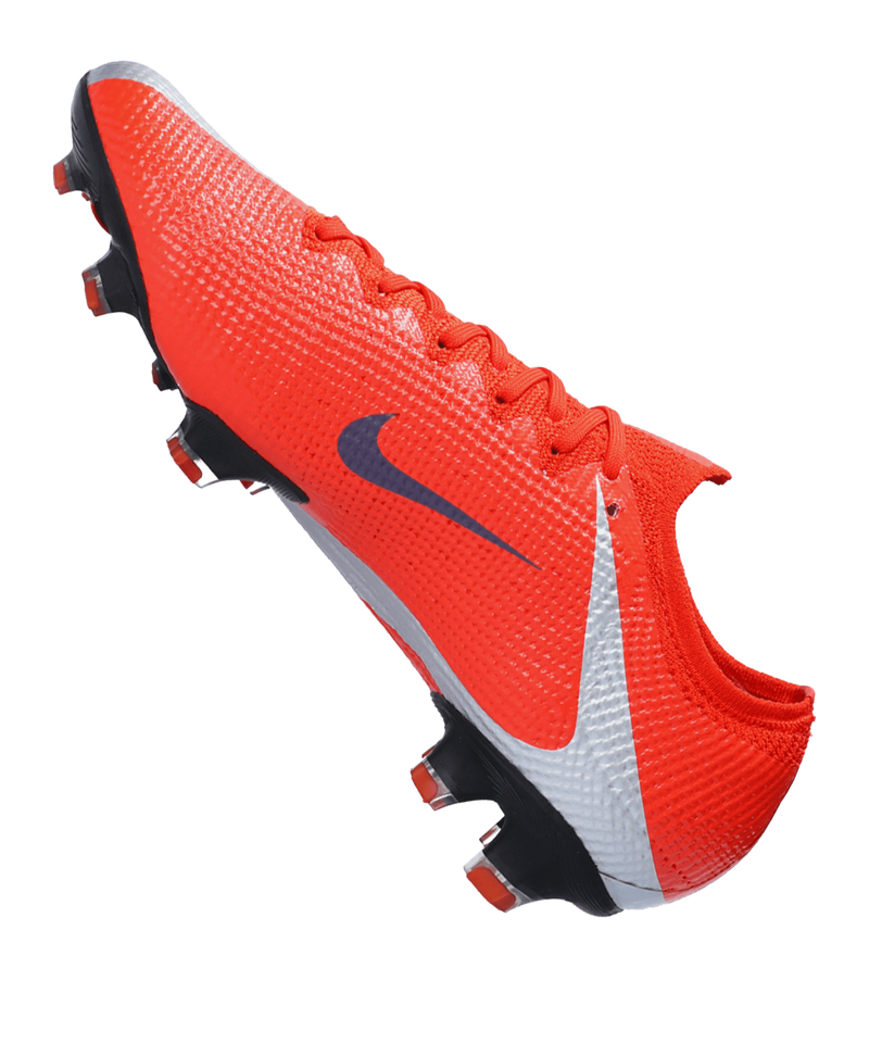 nike mercurial vapor xiii remastered elite fg rot f851