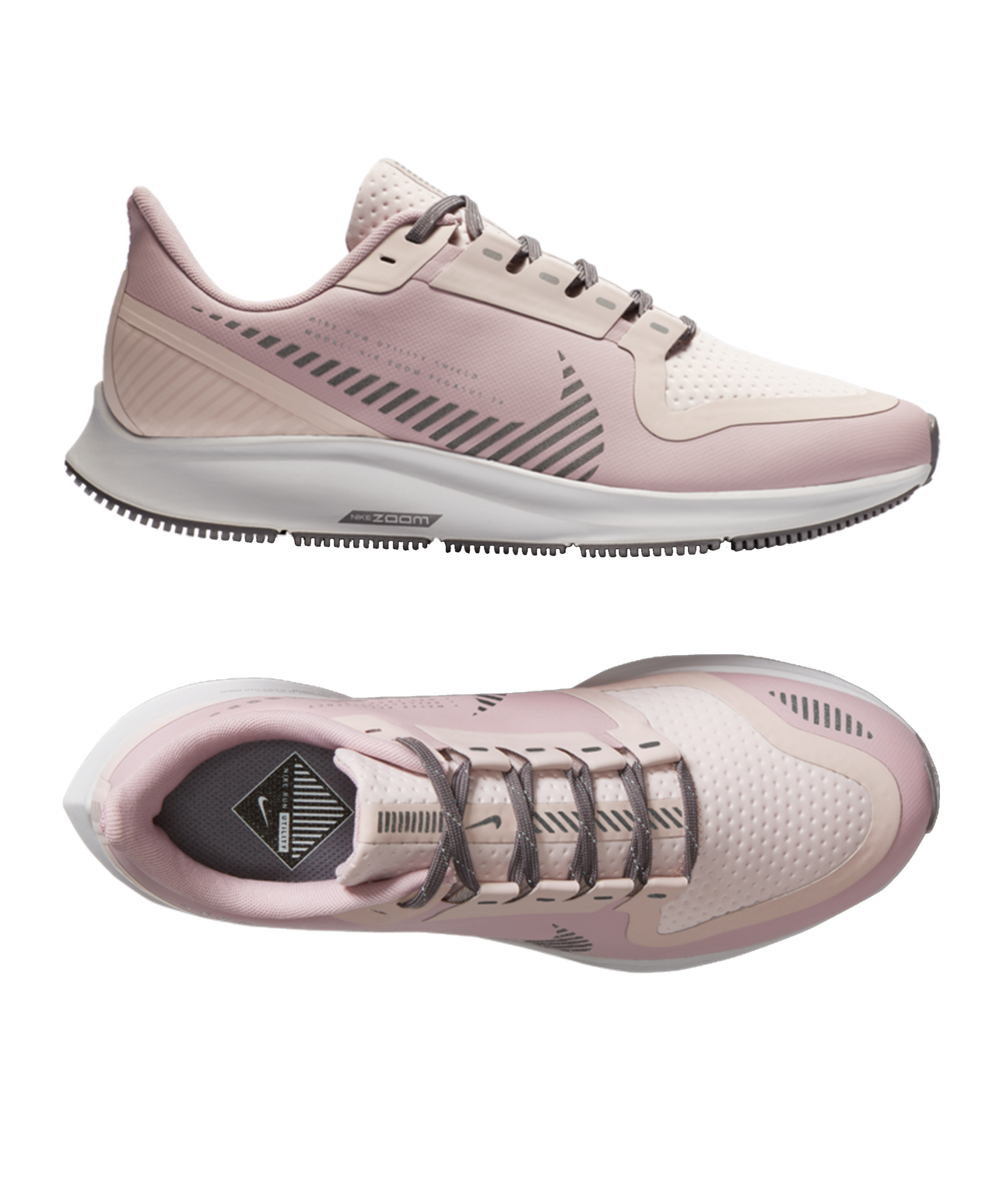Nike Air Pegasus Shield - light pink