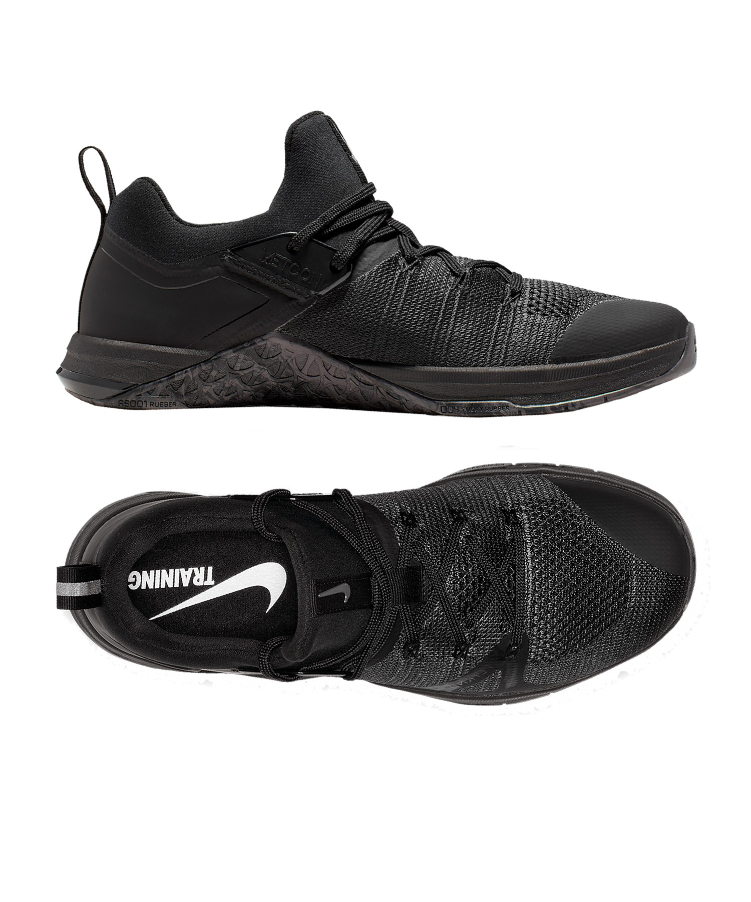 Metcon Flyknit 3 Training - Black