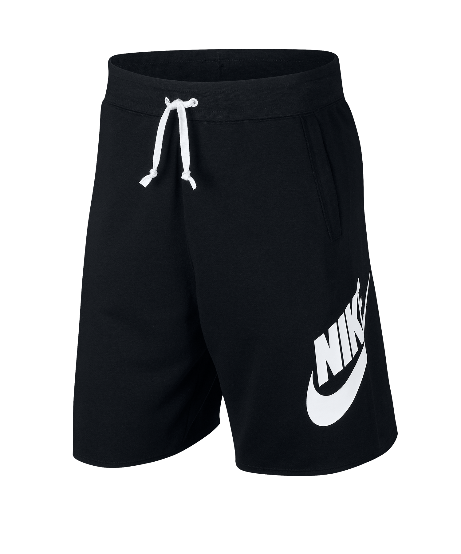 nike short alumni
