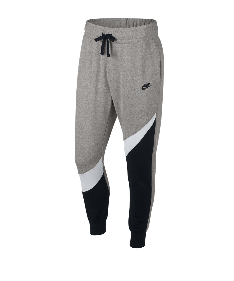 Nike HBR Statement Pants Gray