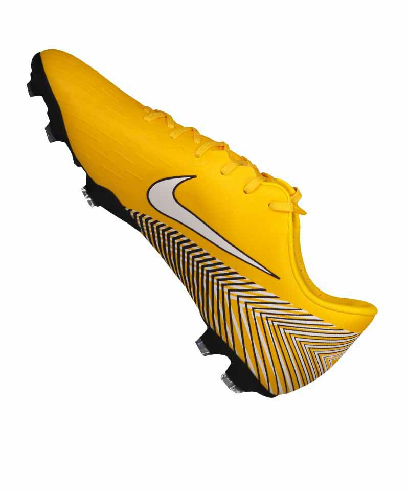 NIKE MERCURIAL VAPOR 12 ELITE NJR FG – Jwcleats