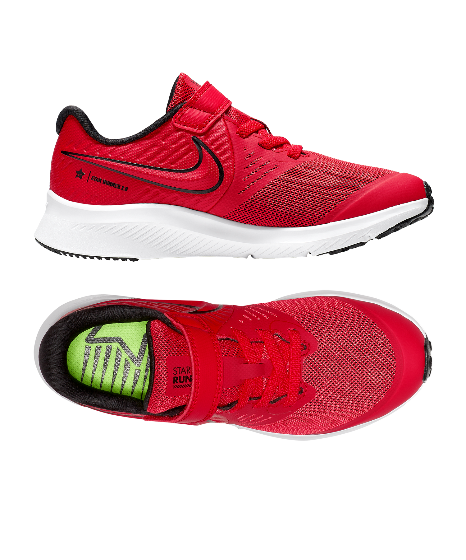 Nike star runner on sale 2.0